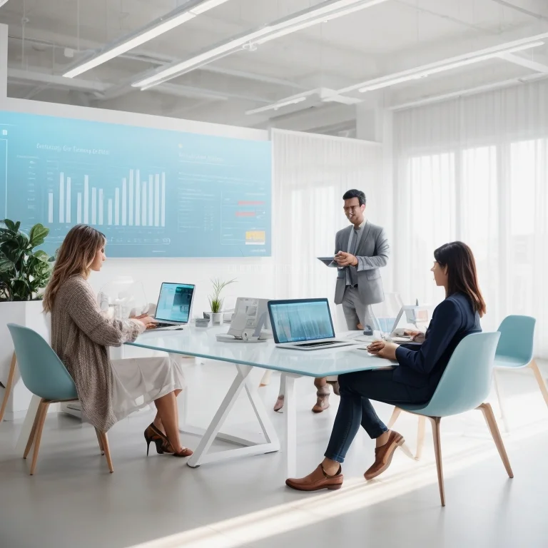 Customize Your Development Plan